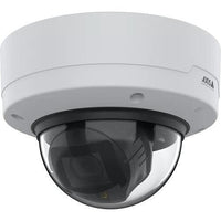 AXIS 02983-001 5MP IP Dome Camera with AI Analytics, 3-8.5mm Varifocal Lens