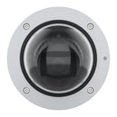 AXIS 02984-001 5MP IP Dome Camera,3-8.5mm Varifocal Lens, White