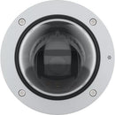 AXIS 02984-001 5MP IP Dome Camera,3-8.5mm Varifocal Lens, White