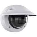 AXIS P3288-LVE 8MP AI Dome IP Camera, Forensic WDR, 4.4–14.6mm Varifocal Lens