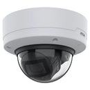 AXIS P3288-LVE 8MP AI Dome IP Camera, Forensic WDR, 4.4–14.6mm Varifocal Lens