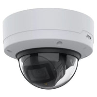AXIS P3288-LVE 8MP AI Dome IP Camera, Forensic WDR, 4.4–14.6mm Varifocal Lens