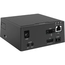 AXIS F9111-R Mk II Main Unit, AI-Based, 1-Channel