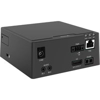 AXIS F9111-R Mk II Main Unit, AI-Based, 1-Channel