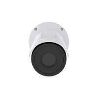 AXIS 03027-001 Q19 Series Thermal IP Camera, 10mm Fixed Lens, White