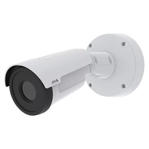 AXIS 03028-001 Q1972-E Thermal Camera 10mm Fixed Lens