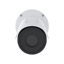 AXIS 03029-001 Q19 Series Thermal IP Camera, 19mm Fixed Lens, White