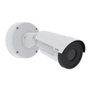 AXIS 03029-001 Q19 Series Thermal IP Camera, 19mm Fixed Lens, White