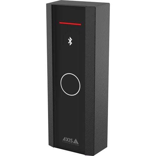 AXIS A4612 Network Bluetooth Reader
