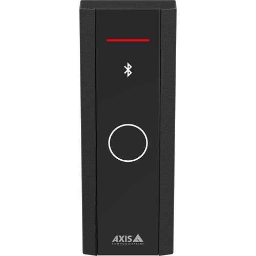 AXIS A4612 Network Bluetooth Reader