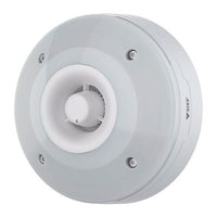 AXIS D4100-VE Mk II Network Strobe Siren, IP66, IK10