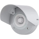 AXIS D4100-VE Mk II Network Strobe Siren, IP66, IK10