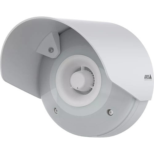 AXIS D4100-VE Mk II Network Strobe Siren, IP66, IK10
