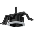 AXIS 03115-001 Recessed Mount for Discreet Video Surveillance
