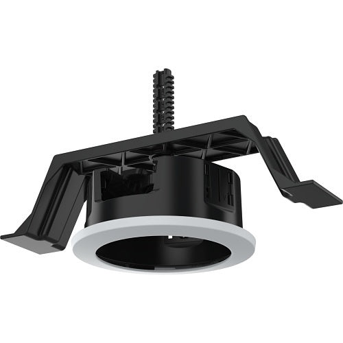 AXIS 03115-001 Recessed Mount for Discreet Video Surveillance