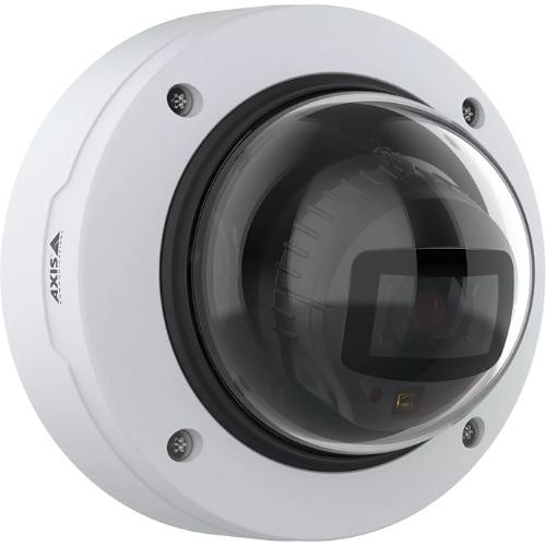 AXIS P3275-LV 2MP Indoor IP Dome Camera, 3.4-9.8mm Varifocal Lens