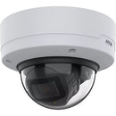 AXIS P3275-LVE 2MP Outdoor IP Dome Camera with AI Analytics, 3.4-9.8mm Varifocal Lens