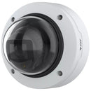 AXIS 03152-001 5MP Dome Camera with AI Analytics, 3-8.5mm Varifocal Lens