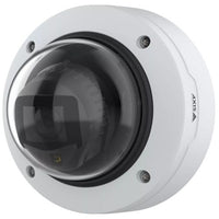AXIS 03152-001 5MP Dome Camera with AI Analytics, 3-8.5mm Varifocal Lens