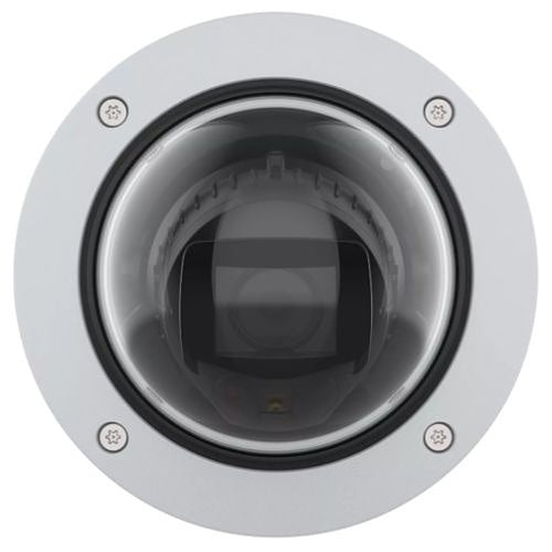 AXIS 03152-001 5MP Dome Camera with AI Analytics, 3-8.5mm Varifocal Lens