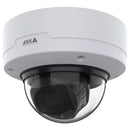 AXIS 03153-001 5MP Dome IR Camera with AI Analytics, 3–8.5mm Varifocal Lens