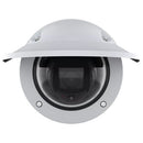 AXIS 03153-001 5MP Dome IR Camera with AI Analytics, 3–8.5mm Varifocal Lens