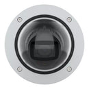 AXIS 03154-001 8MP Dome IR Camera with AI Analytics, 4.4-14.6mm Varifocal Lens