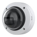 AXIS 03154-001 8MP Dome IR Camera with AI Analytics, 4.4-14.6mm Varifocal Lens