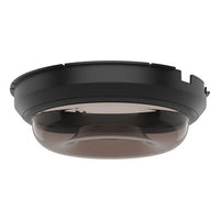 AXIS TP3841-E Dome Cover for P374x Panoramic Camera Series, Smoked