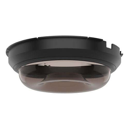 AXIS TP3841-E Dome Cover for P374x Panoramic Camera Series, Smoked