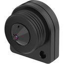 AXIS FA1125 FA Series 1080p Indoor WDR Sensor Unit, 3.7mm Pinhole Lens, Black