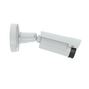 AXIS Q1942-E Thermal Bullet IP Camera, 60mm Fixed Lens, 30 fps, Outdoor, Aluminum Casing, White