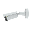 AXIS Q1942-E Thermal Bullet IP Camera, 60mm Fixed Lens, 30 fps, Outdoor, Aluminum Casing, White