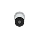 AXIS Q1942-E Thermal Bullet IP Camera, 60mm Fixed Lens, 30 fps, Outdoor, Aluminum Casing, White