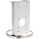 AXIS 21764 Outdoor Pole Mount for Mains Adapter PS24