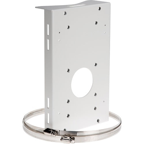 AXIS 21764 Outdoor Pole Mount for Mains Adapter PS24