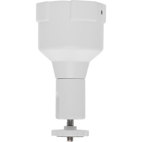 AXIS T91A05 Indoor Camera Holder for Cameras with Standard UNC Thread, White