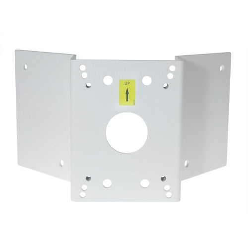 AXIS T91A64 Corner Bracket, Alluminum