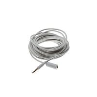 AXIS T8353A Microphone 3.5mm for Pro Audio Surveillance, Discreet and Compact