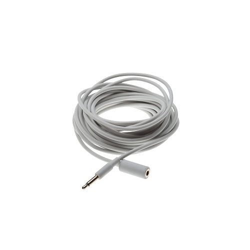 AXIS T8353A Microphone 3.5mm for Pro Audio Surveillance, Discreet and Compact