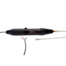 AXIS T8353A Microphone 3.5mm for Pro Audio Surveillance, Discreet and Compact