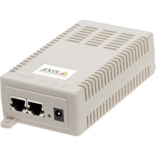 AXIS T8127 Splitter for 12/24VDC Installations, 60W