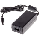 AXIS 5502-261 Mains Adapter PS-P T-C 40W Power Supply with Terminal Connector, 12VDC