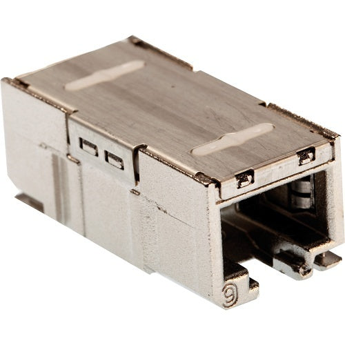 AXIS 5503-272 Indoor Network Cable Coupler Slim for Extension of Pre-Terminated Cables