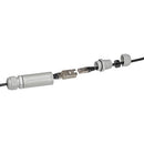 AXIS 5503-431 Network Cable Coupler IP66, for Outdoor Pre-Terminated Outdoor Cables