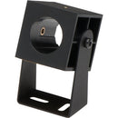 AXIS 5503-991 Modular Camera Mounting Bracket for P12 Series Cameras, 5-Pack, Black