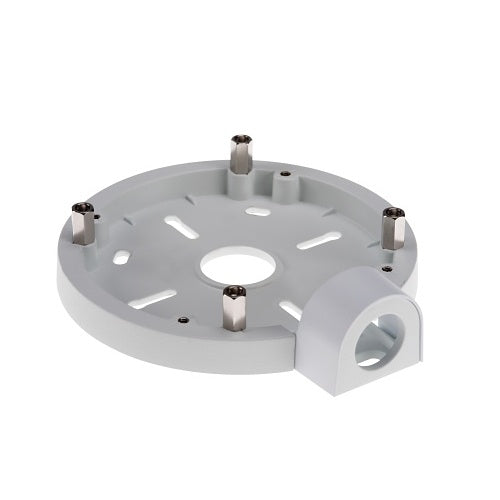 AXIS T94F01P Conduit Back Box for 1/2" Conduits and M20 Pipes