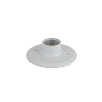 AXIS T94K01D Indoor Pendant Kit Mounting on 1.5" NPS Threaded Bracket