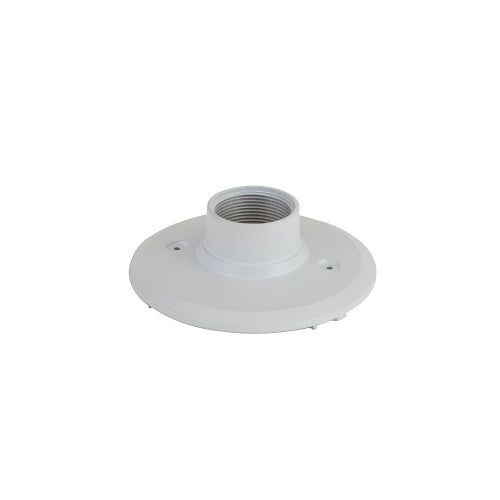 AXIS T94K01D Indoor Pendant Kit Mounting on 1.5" NPS Threaded Bracket