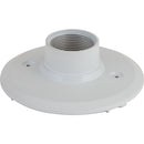 AXIS T94K01D Indoor Pendant Kit Mounting on 1.5" NPS Threaded Bracket